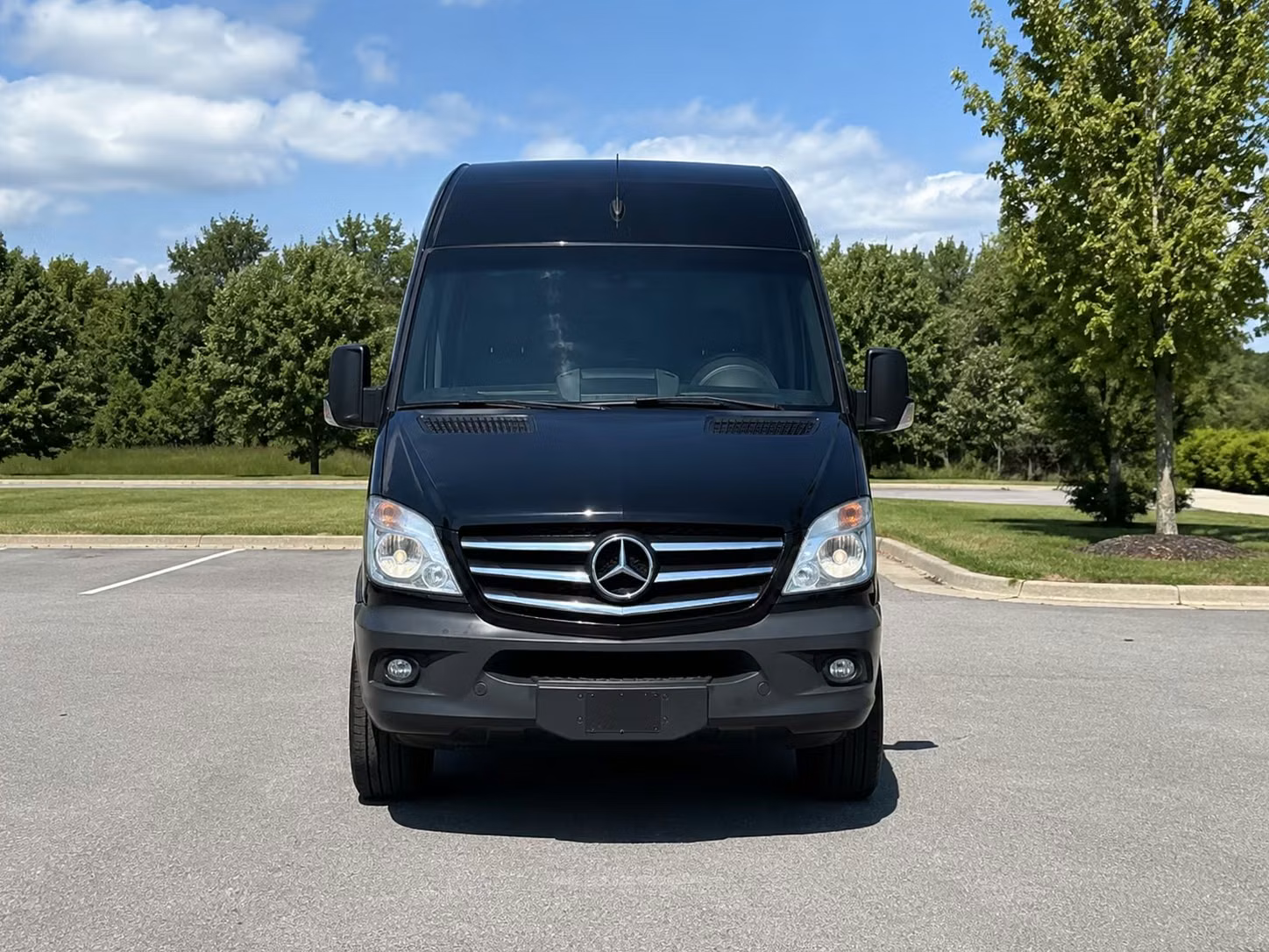 midland concert transportation